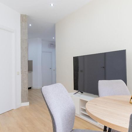 Excelente Apartamento Familiar Madrid Centro Exterior foto