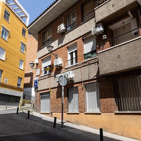 Excelente Apartamento Familiar Madrid Centro Exterior foto