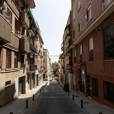 Excelente Apartamento Familiar Madrid Centro Exterior foto