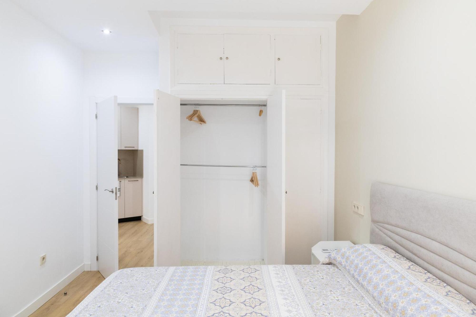 Excelente Apartamento Familiar Madrid Centro Exterior foto