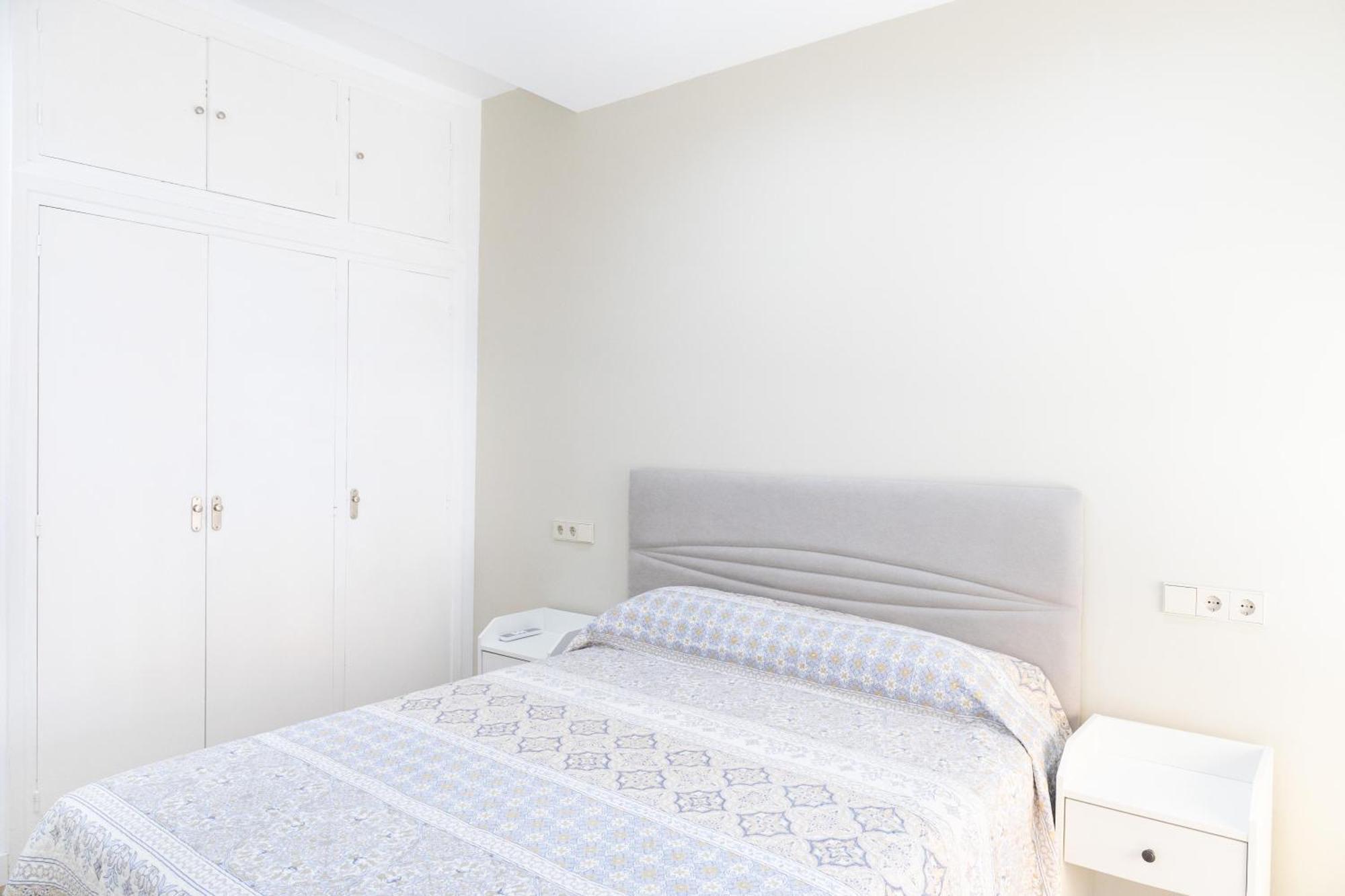 Excelente Apartamento Familiar Madrid Centro Exterior foto